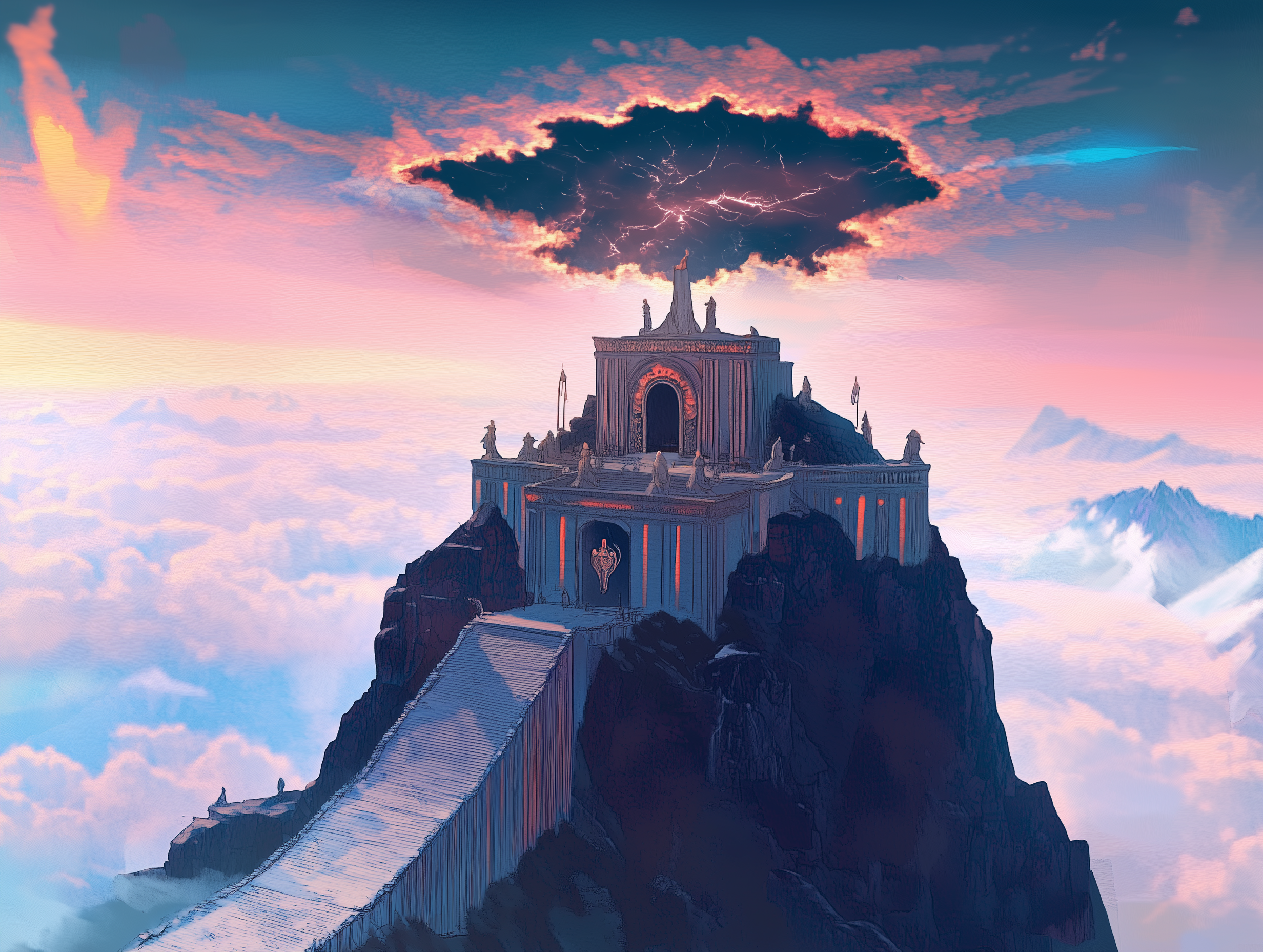 Lore 4